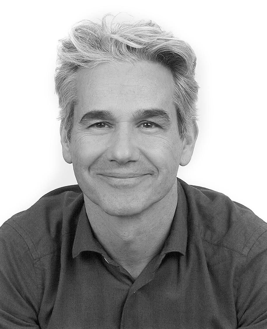 Antoine Passerat