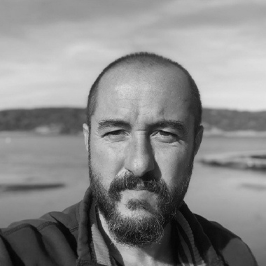 David Matamoros